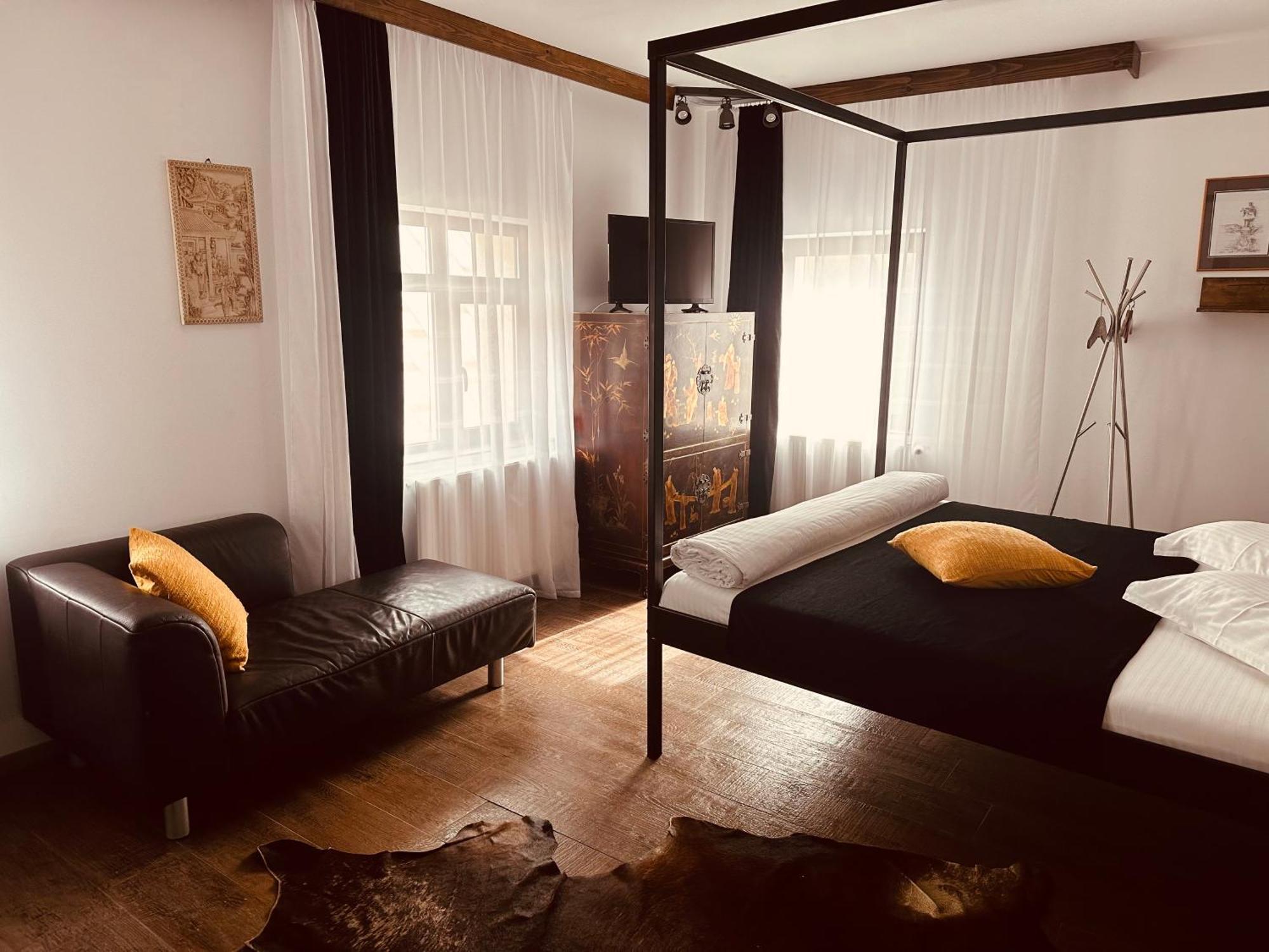 Casa Pisica Noastra Hotel Breaza  Eksteriør billede